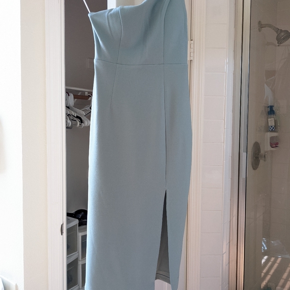 Hello molly midi dress - Picture 3 of 4